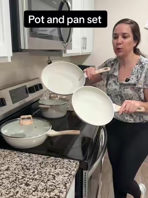 #potandpanset#potandpans#nonstickcookware#nonstickpans#kitchengadgets