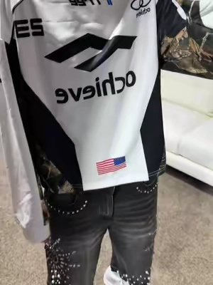 Nah this jersey too clean #outfitinspo #musthaves #trending #viral 
