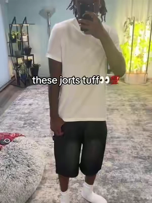 #fyp #jorts #fashion #fashiontiktok 