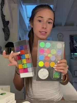 Comment Halloween looks I should do 😜😜