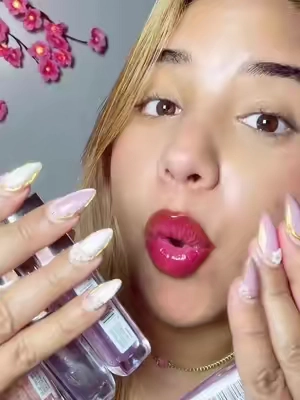 #lorealparismakeup #loreal @loréal paris usa 
