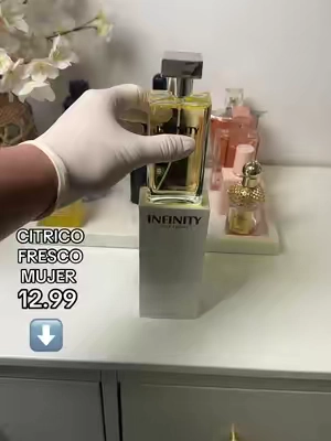 Perfume de MUJER 