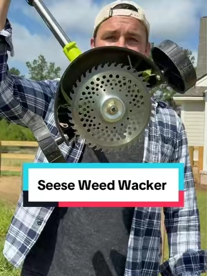 I love this thing. #seese 