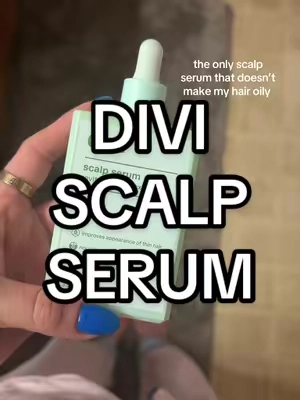 Couldn’t live without ittt #thinhair #finehair #hairgrowth #hairgrowthtips #hairgrowthjourney 