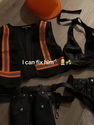#construction #halloween 