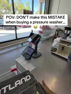 Not got lie this a game changer #pressurewasher #cordlesspressurewasher #PortablePowerWasher #CarWashKit #TikTokShopSummerSale
