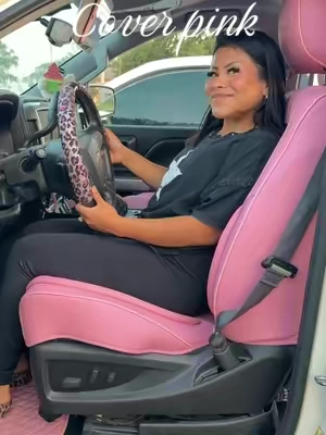 Replying to @Paw López cover pink para asientos de carro #coverseat #cover #blackfriday 