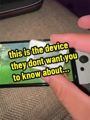 🚨WARNING🚨 anyone who gets this will have a complete and total advantage over their friends…. #gamer #nfc #emulator #gaming #cheatcodes 