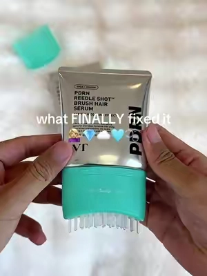 if you want healthy scalp & hair, this is for you 🩵💁🏼‍♀️ #tiktokshopcreatorpicks 