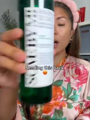 #tiktokshopcreatorpicks #tiktokshopbacktoschool #somebymi results may vary