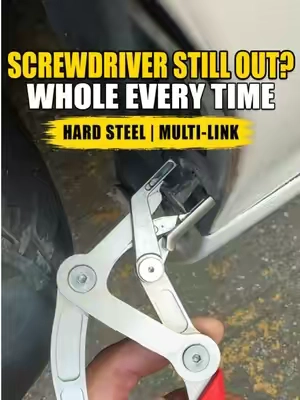 Remove clips without breaking them. No snapped tabs, no parts store run. #ClipPliers #AutoTrimClips #ClipRemovalTool #TrimClips #autobody