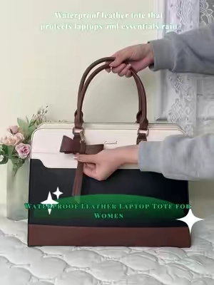 From office to weekend – this tote does it all. Your daily companion. 😎😁#TikTokshopbacktoschool #backtoschool #everydaybag #totebag #lovevook 