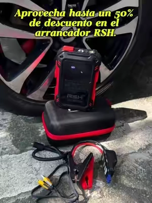 Mi equipo de emergencia imprescindible.🔥 #CampingGear #OutdoorAdventure #SurvivalGear #DIYTools #GarageLife