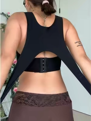 It keeps selling out for posture… I get why now #tiktokmademebuyit #posturebra #tiktokshopsummersale #sohochic #posture 