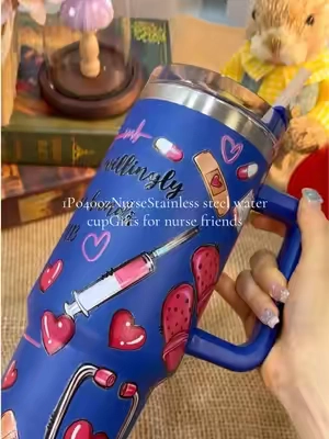 #globalpicks #summermashup #cup #nursesday #nursetiktok