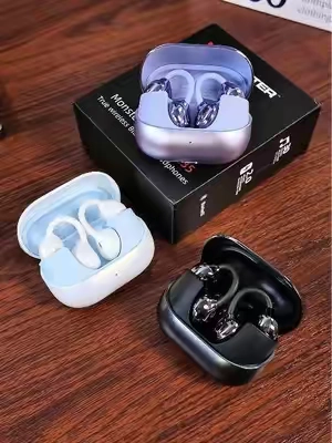 The headphones everyone’s talking about 🔥🎧#tiktokshopsummersale #tiktokshop #airpods  