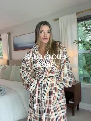@Sand Cloud #TikTokshopbacktoschool 