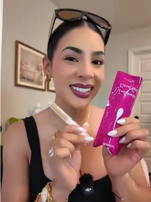 Chicas empecemos a darle cuidado a nuestra amiguita 🌸 #cuidadointimodelamujer #cuidadointimofemenino #tiktokshopcreatorpicks 