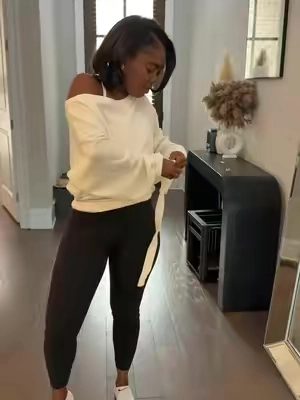 Elevate your casual look with ease