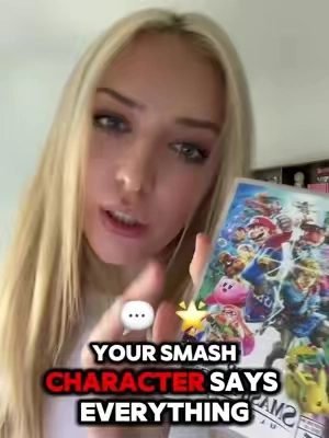 Who’s the GOAT in Ultimate?  #supersmashbros #supersmashbrosultimate #supersmash #nintendo #switch 