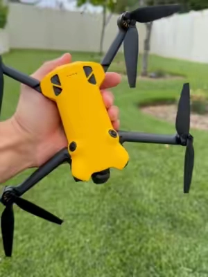 looking for a beginner friendly drone but with pro features? @skyrovertech