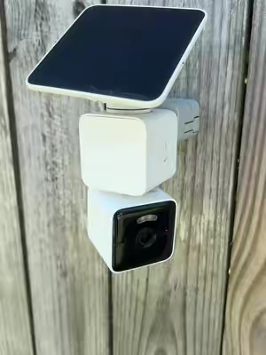 Wyze is back! #solar #camera #Home #backtoschool #tiktokshopcreatorpicks 