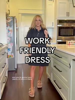 Absolutely adorable! So classy + cute for the workplace✨🖤