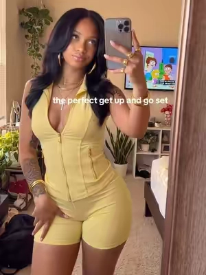 #dealsforyoudays #twopieceset #bikershorts 