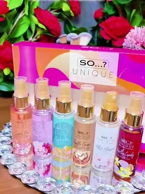 #perfume #TikTokshopbacktoschool @Style Rule 