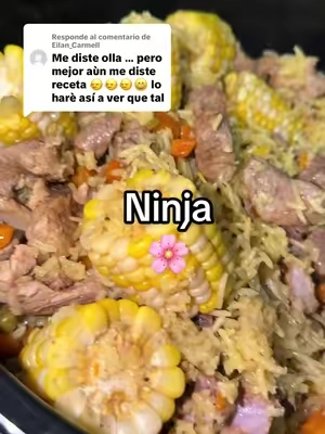 Respuesta a @Eilan_Carmell #ninja #hyper #heat #kitchen #Home 