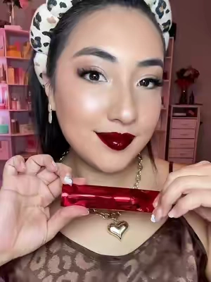 Amee 💋😱 @Timephoria US Store #timephorialipstain #makeup #timephorialipstick #TikTokshopbacktoschool #tiktokshopcreatorpicks 
