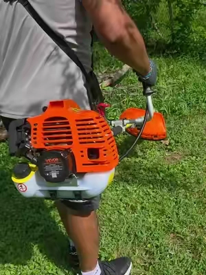 Esta máquina la necesitas para tu jardín #lawncare #yarderos #vevor #homemakeover #TikTokshopbacktoschool @VEVOR Home Improvement 