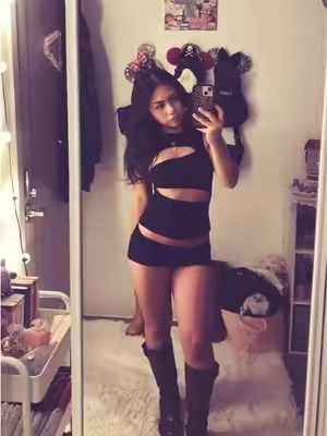well now I need somewhere to wear this @Fashion Nova #fashionnova #matchingset #twopieceset #summernight #nightoutoutfit 