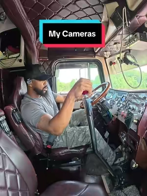 Replying to @grump3y_dad_gaming @Xtra Direct Is my go to cameras from content creation. . . . #camera #360camera #trucking #fyp #dji 