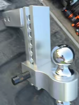 Vevor drop hitches! adjustable drop hitches! #drophitch 