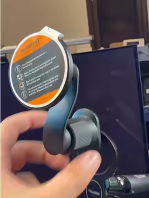 Amazing and certified! This is the ESR OmniLock you can get now! Two different options! Amazing choices! #kahladeals #tiktokshopcreatorpicks @ESR Global 