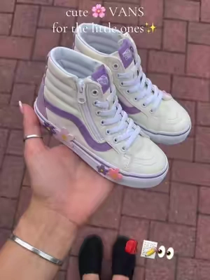 @vans #TikTokshopbacktoschool 