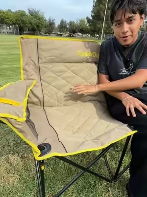 #foldablechair #outdooressentials 