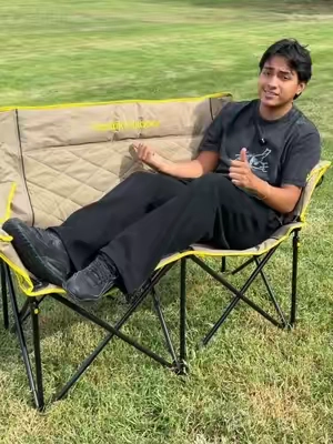 #foldablechair #outdooressentials 