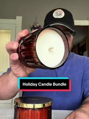 Holiday candles> #candle #candles #holidaycandles #homeessentials #homedecor 