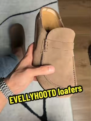 #evellyhootd #loafers #clogs #rushready 