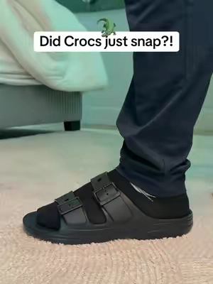 #tiktokshopcreatorpicks #TikTokshopbacktoschool #crocs #crocsnewarrivals #slides 