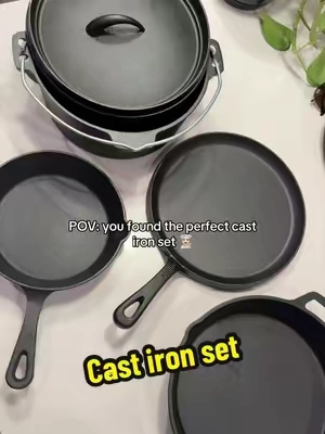 #castiron #castironcooking #qvc 