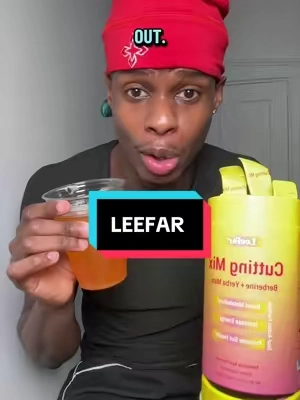 This is good GOOD‼️#cuttingmix #leefar #absworkout #abs @Leefar US 