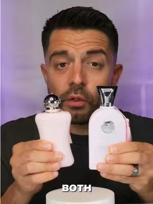 It smells like DELINA #DELINA #perfume #drewdeparfum #fragrance #cologne 
