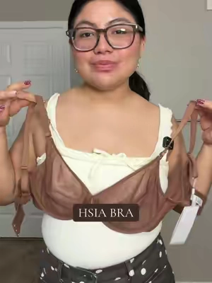 HSIA BRA #bra 