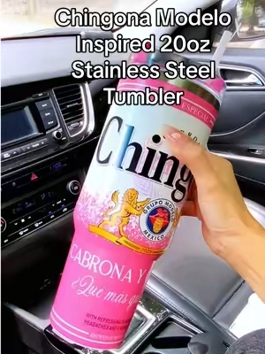 Cabrona y Shula que mas quieres #40oztumblerwithhandle #summerwins #Mexican #tiktokmademebuyit #TikTokShopDealsforYouDays