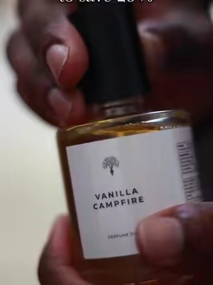 Live reaction I wouldn’t lie! #fragrancetiktok #perfumeoil #eternalperfumeoils @Eternal Perfume Oils 