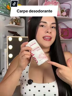 Respuesta a @Yulianeida💝✨ #carpeunderarmdeodorant #carpedeoderant #antiperspirantdeodorant #desodorantecorporal #sudoracionextrema 