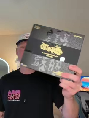 @KAYOU US Naruto English Ninja age premium collectors box. #kayou #naruto #anime #narutoshippuden #TikTokshopbacktoschool 